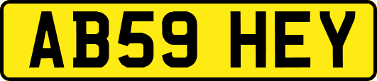 AB59HEY