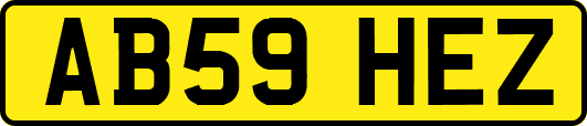 AB59HEZ