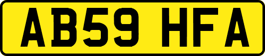 AB59HFA
