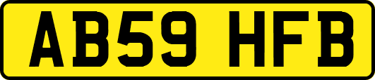AB59HFB