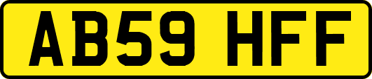 AB59HFF