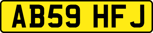 AB59HFJ
