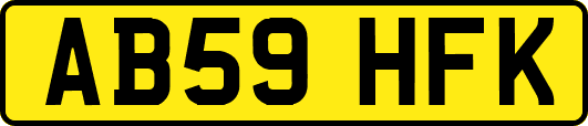 AB59HFK