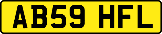 AB59HFL