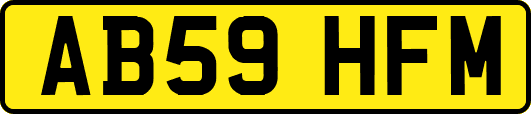 AB59HFM