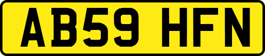 AB59HFN