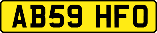 AB59HFO