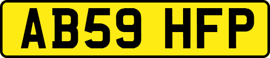 AB59HFP