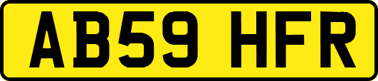 AB59HFR