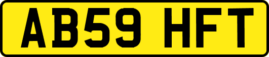 AB59HFT