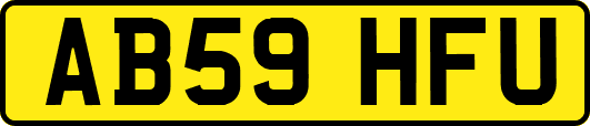 AB59HFU