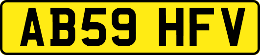 AB59HFV