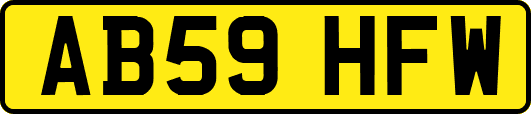 AB59HFW