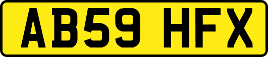 AB59HFX