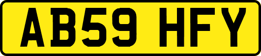 AB59HFY