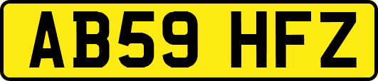 AB59HFZ