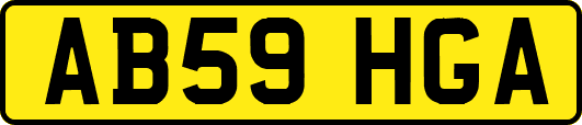 AB59HGA