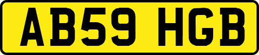 AB59HGB