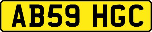 AB59HGC