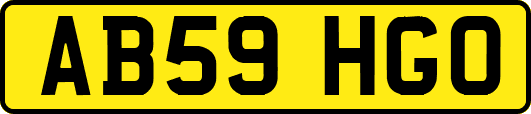 AB59HGO