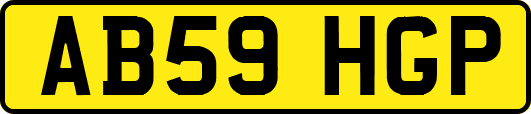 AB59HGP