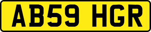 AB59HGR