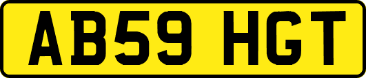 AB59HGT
