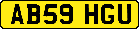 AB59HGU