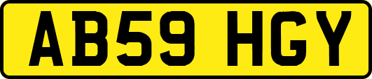 AB59HGY