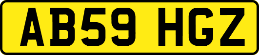 AB59HGZ