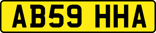 AB59HHA
