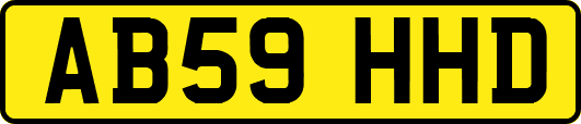 AB59HHD