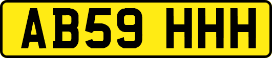 AB59HHH