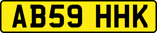 AB59HHK