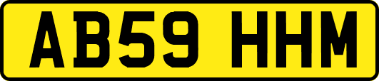 AB59HHM