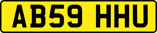 AB59HHU