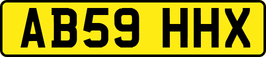AB59HHX