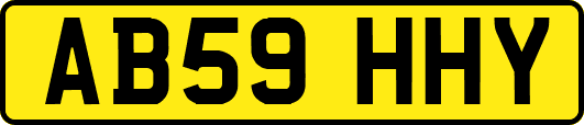 AB59HHY