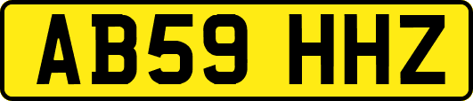 AB59HHZ