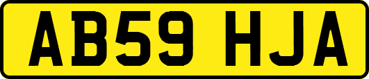 AB59HJA