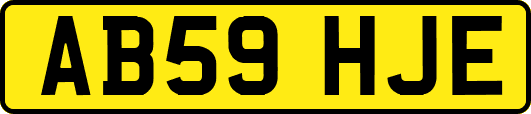AB59HJE