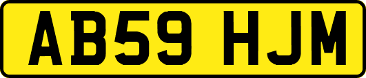 AB59HJM
