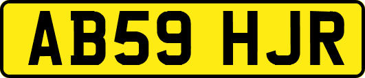 AB59HJR