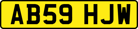AB59HJW