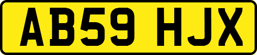 AB59HJX