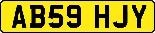 AB59HJY