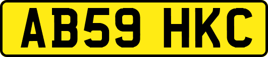 AB59HKC