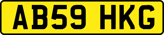 AB59HKG