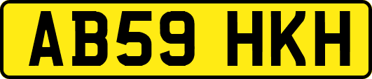 AB59HKH