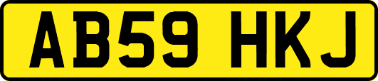 AB59HKJ